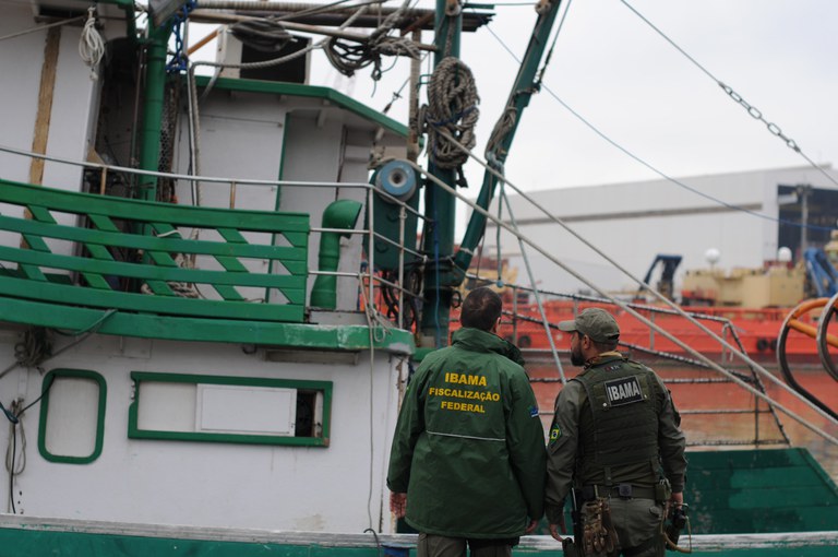Licenciamento ambiental é afetado pela paralisação de servidores do Ibama