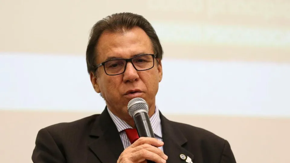 Luiz Marinho