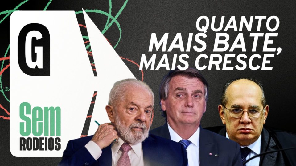 Cristina Graeml, Jorge Serrão e Marco Antônio Costa, comentam os principais assuntos do dia, ao vivo.