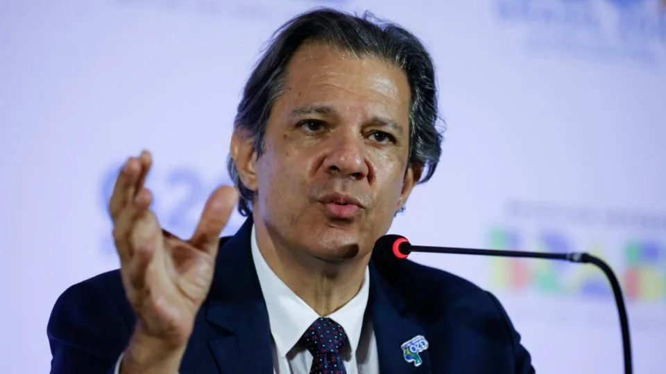 Fernando Haddad