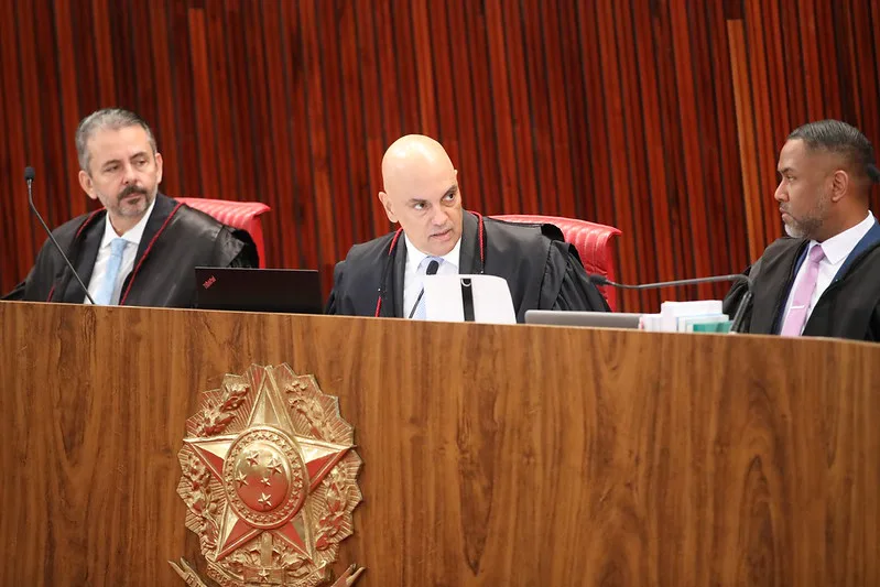 resolução TSE marco civil da internet