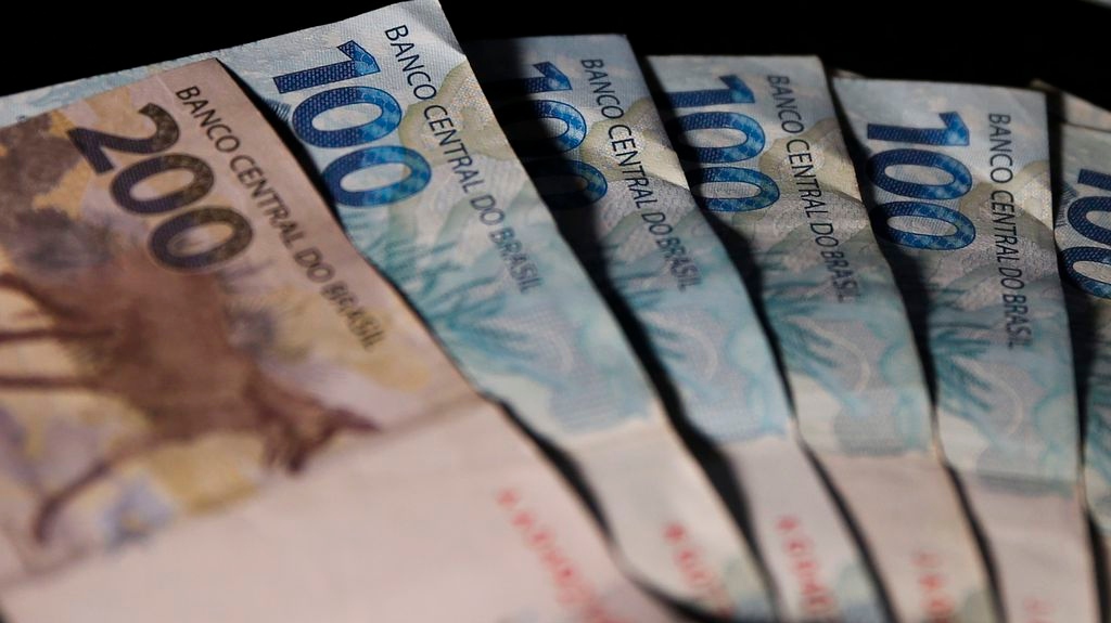 Execução fiscal