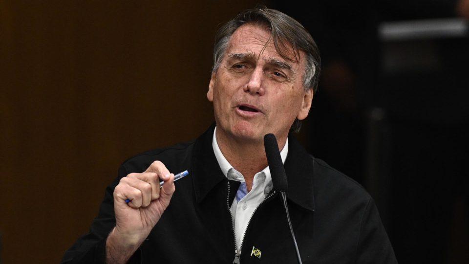 prisao de bolsonaro
