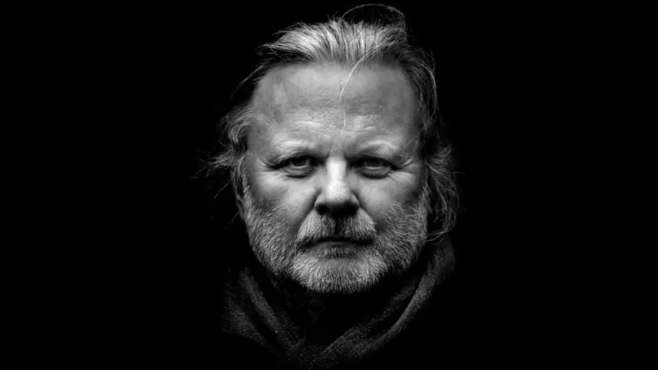 O escritor Jon Fosse foi o ganhador do Nobel da Literatura em 2023