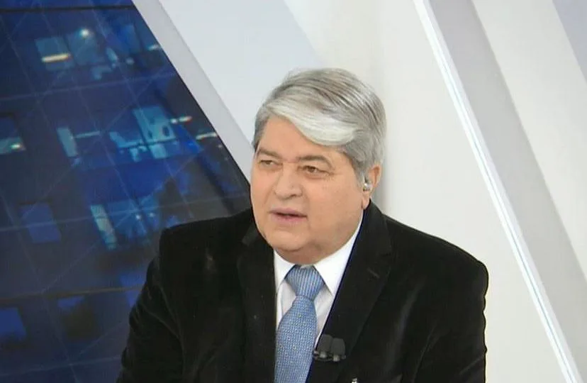Presidente municipal do PSDB em São Paulo garantiu que José Luiz Datena será candidato à prefeitura pelo partido
