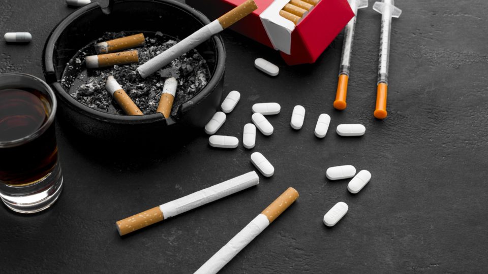 Consumo de cigarro em parques infantis pode ser proibido em Santa Catarina