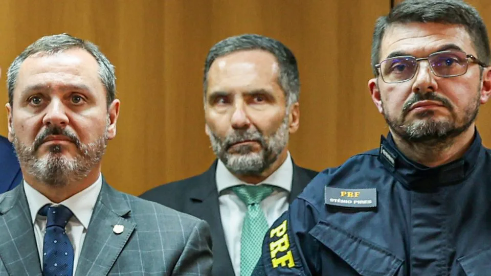 Mário Sarrubbo