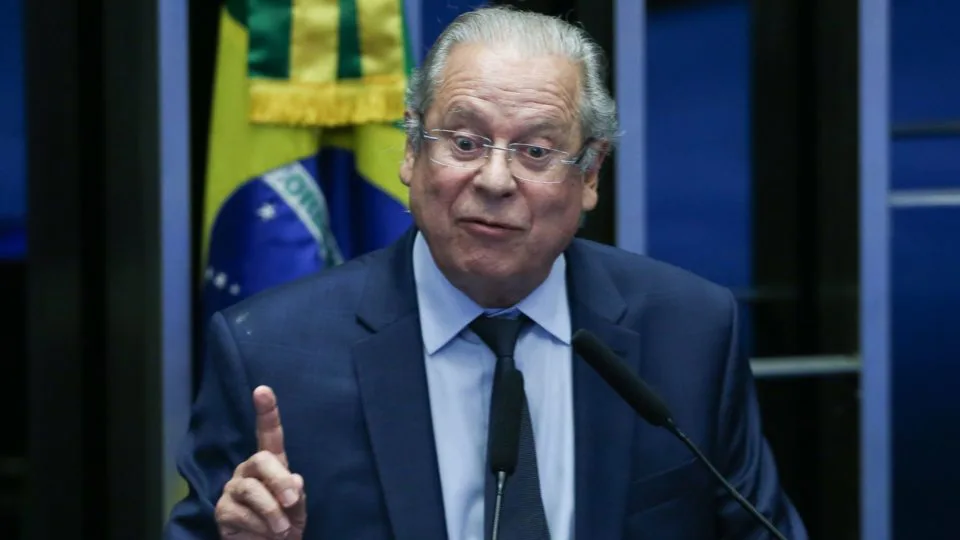 José Dirceu