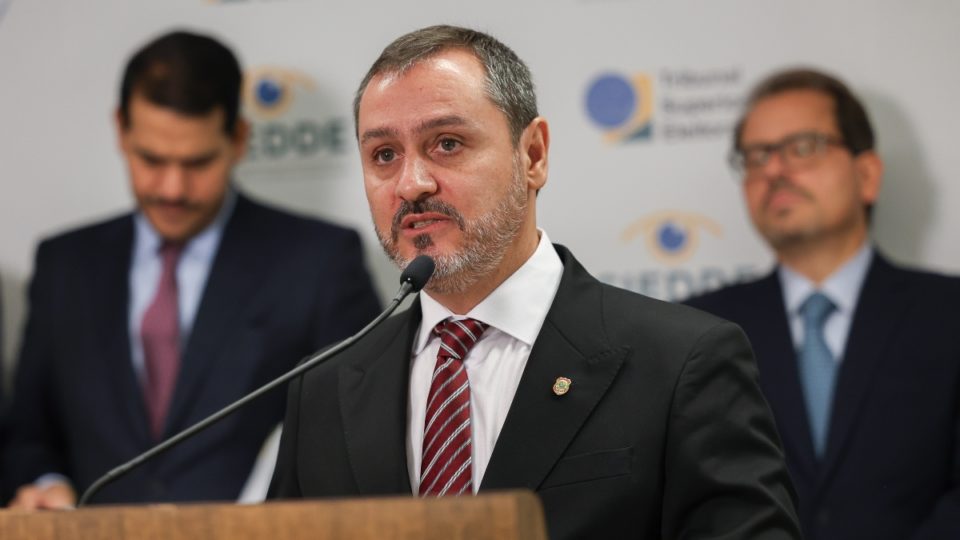 Andrei Rodrigues