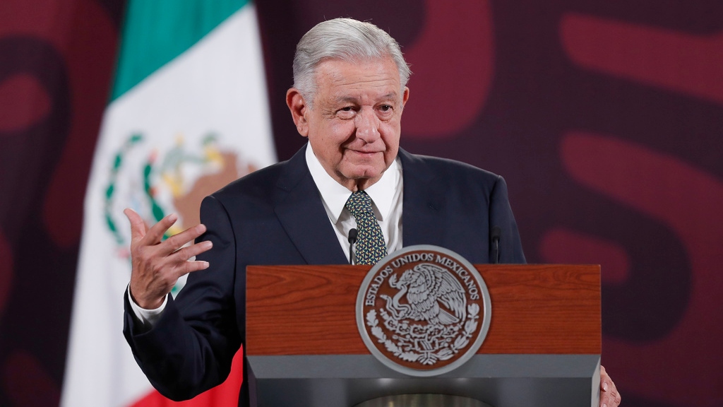 López Obrador