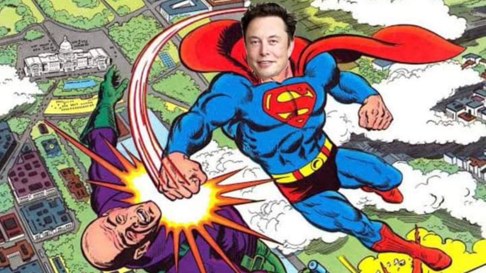 ELON MUSK XANDÃO ALEXANDRE DE MORAES