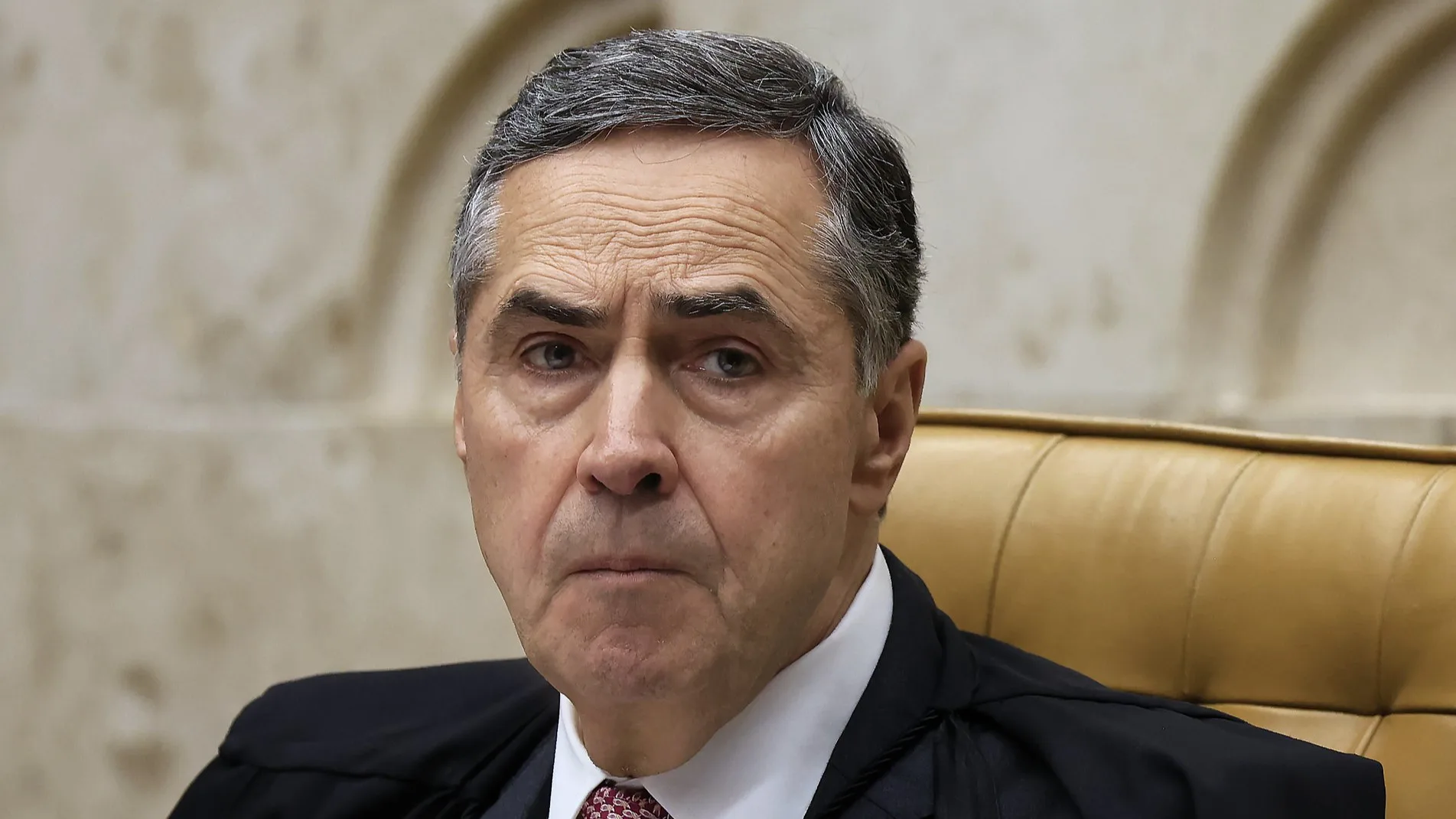 Luís Roberto Barroso