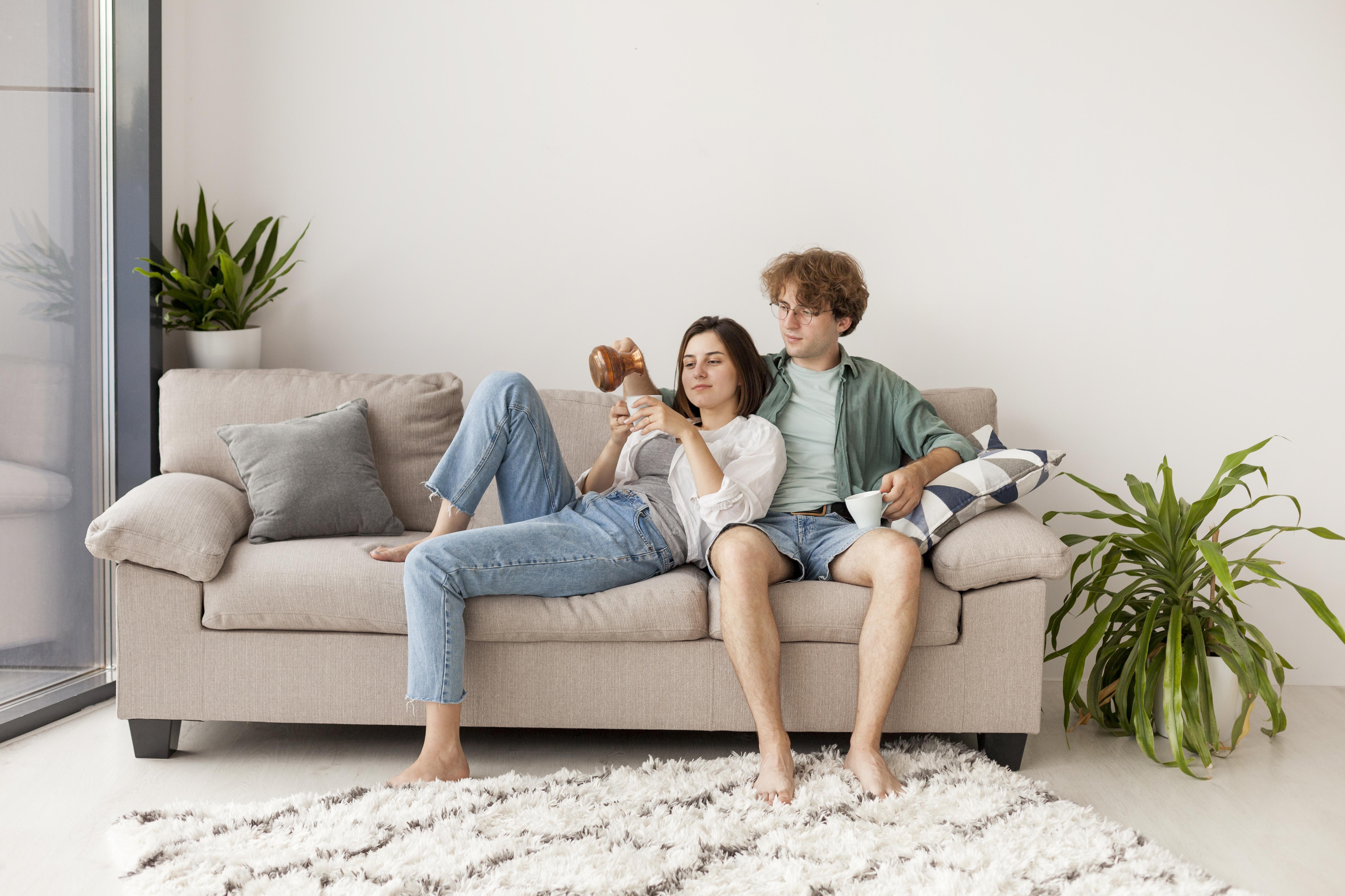 Climatização Vesta Piso Aquecido