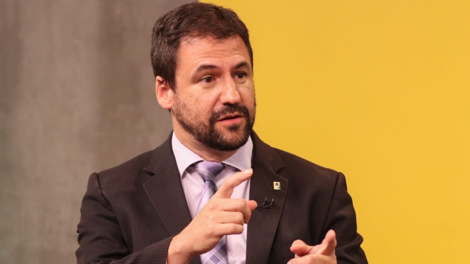 João Brant