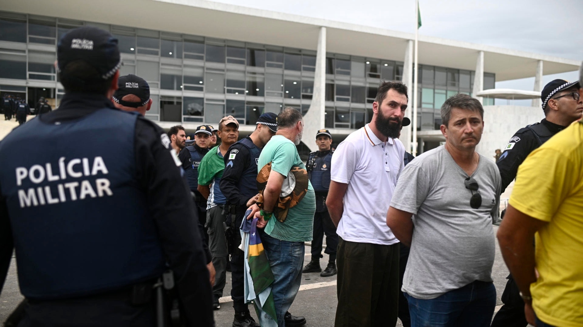Protesto de 8/1