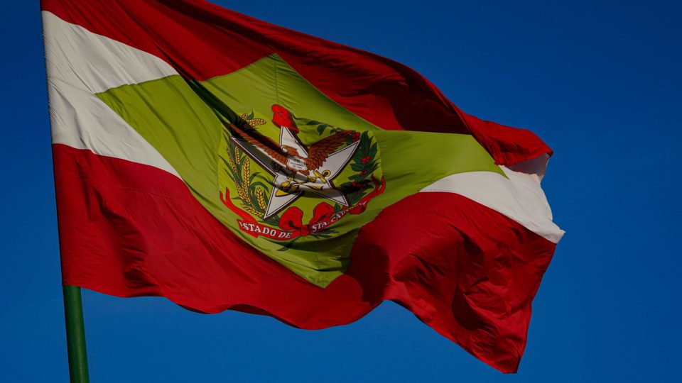 Nos últimos pleitos, Santa Catarina se consolidou como força de direita no Brasil.