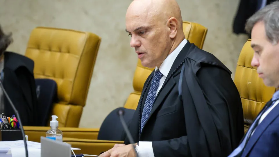 Alexandre de Moraes