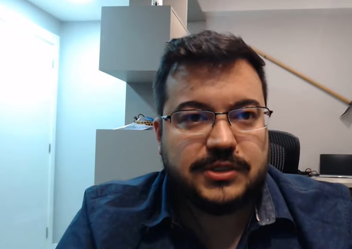 Eli Vieira contou ao programa Assunto Capital que Twitter Files nos EUA estimulou a investigar o que acontecia no Brasil