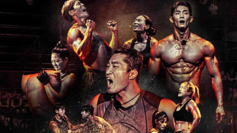 "A Batalha dos 100" ganhou melhorias em sua nova temporada na Netflix