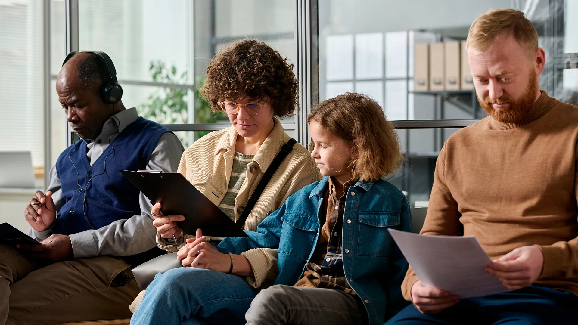 Entrevista visto americano: última etapa do processo de solicitação do visto