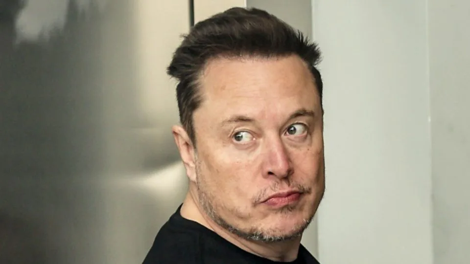 Elon Musk, dono do X (ex-Twitter)