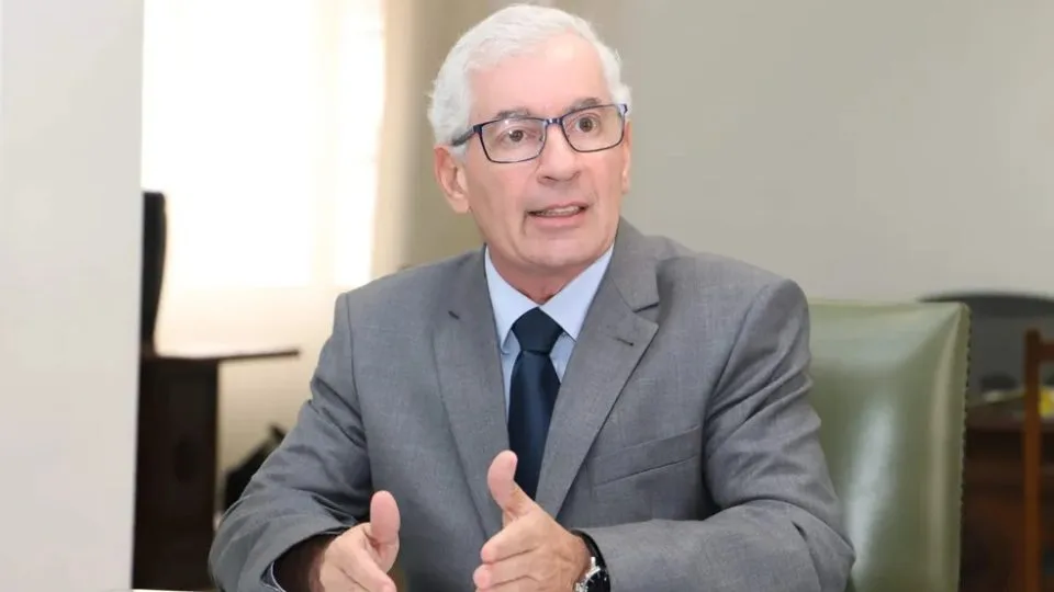 Escolhido pelo governador Tarcísio de Freitas, Paulo Sérgio de Oliveira e Costa será o novo procurador-geral de Justiça do Ministério Público de São Paulo (MP-SP)