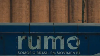 A Malha Sul é operada pela Rumo. Governo federal pode fazer nova licitação ou renovar a concessão.