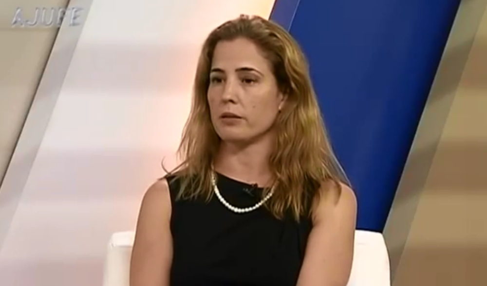 Juíza Gabriela Hardt e mais três desembargadores do TRF-4 foram afastados dos cargos em investigação interna.