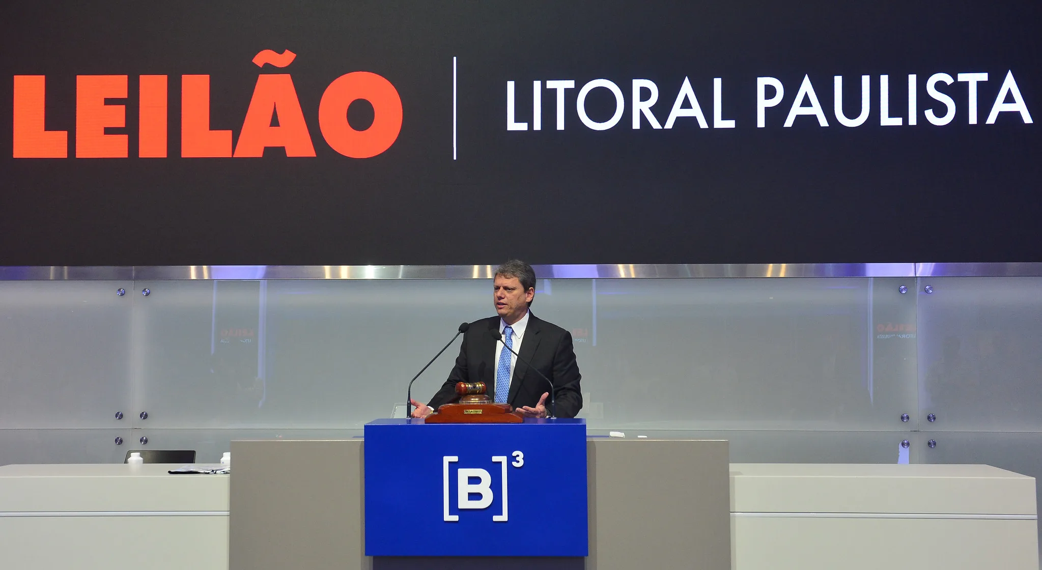 Lote Litoral Paulista