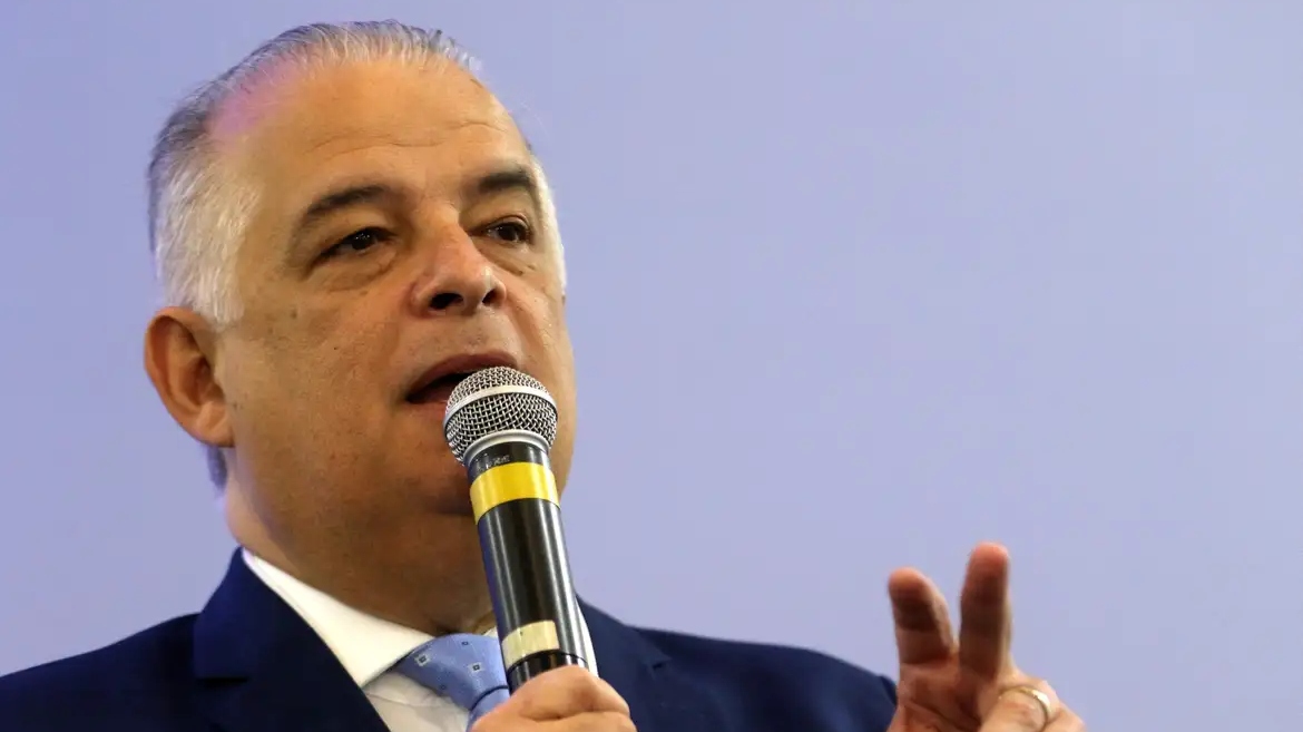 Márcio França afirmou que programa será lançado por medida provisória assinada na próxima semana pelo presidente.