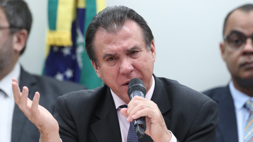 Luiz Marinho
