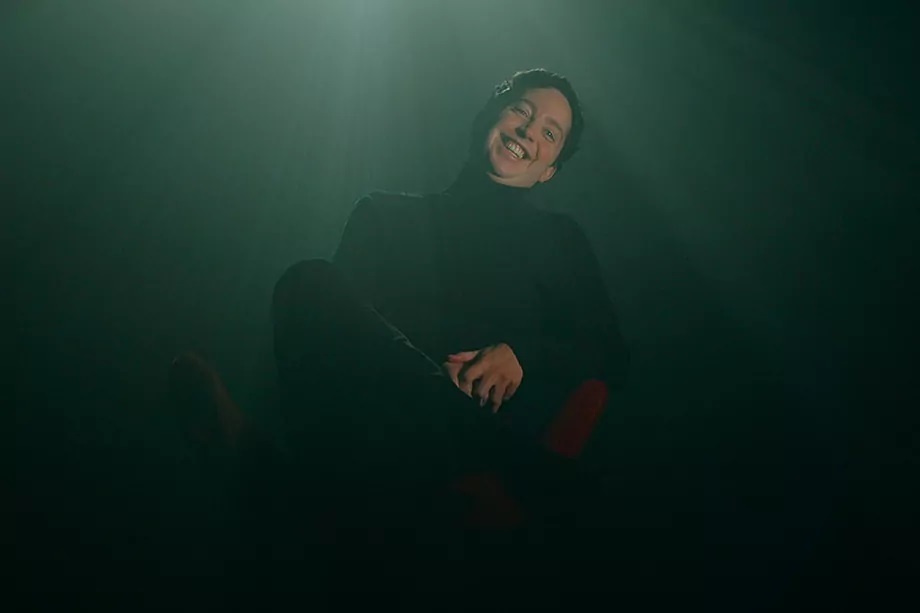 O vigarista mirim retratado na série &#8220;Pequeno Nicolás: (A) Surreal História de um Cara-de pau&#8221;