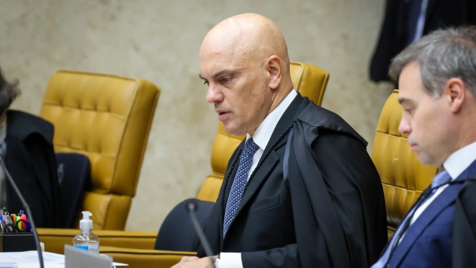 Alexandre de Moraes