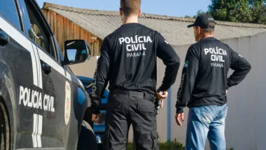 Polícia Civil