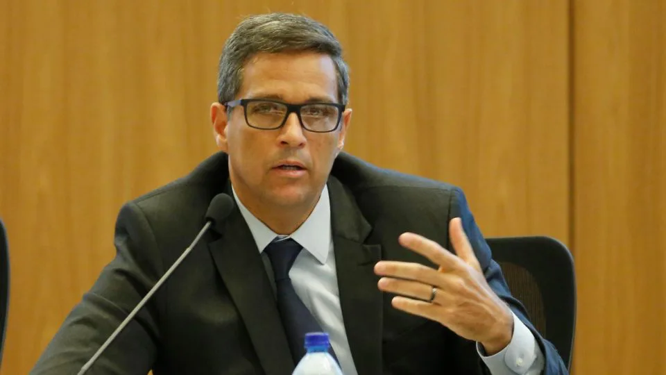 Roberto Campos Neto