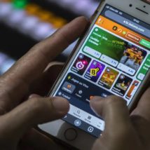 Apostas nas chamadas “bets” poderão ser feitas via PIX, cartões de débito ou pré-pagos e TED. Imagem referente a matéria