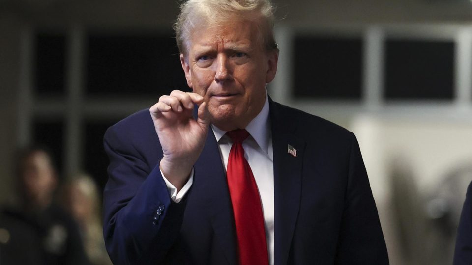 Trump