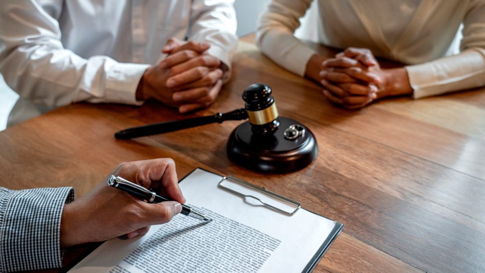 O inventário pode ser feito na esfera judicial ou extrajudicial