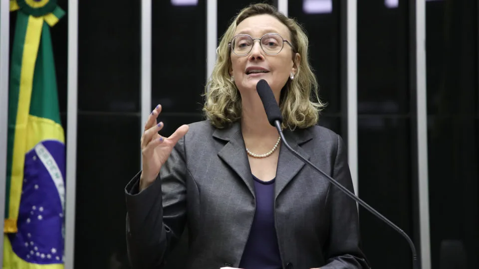 Deputada federal, Maria do Rosário é pré-candidata à prefeitura de Porto Alegre pelo PT.