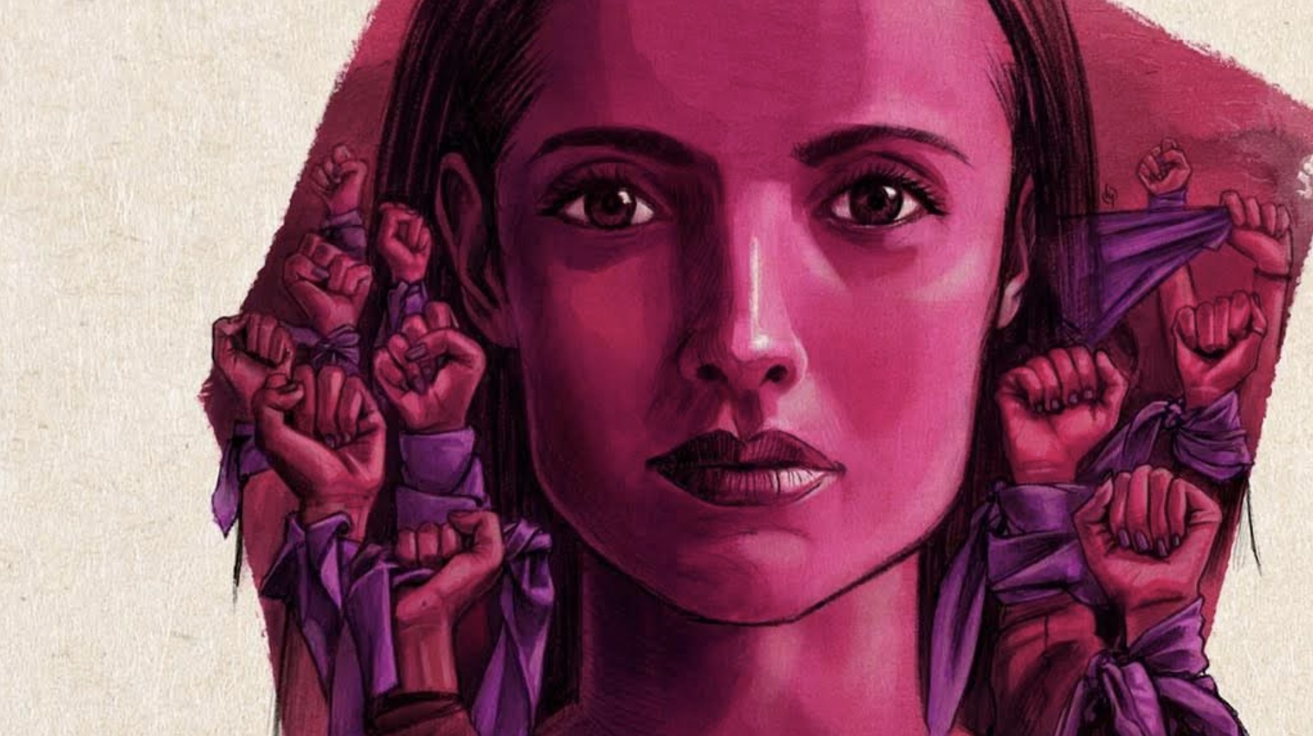 &#8220;Você Não Está Sozinha&#8221; relata caso de violência sexual que afetou a legislação espanhola