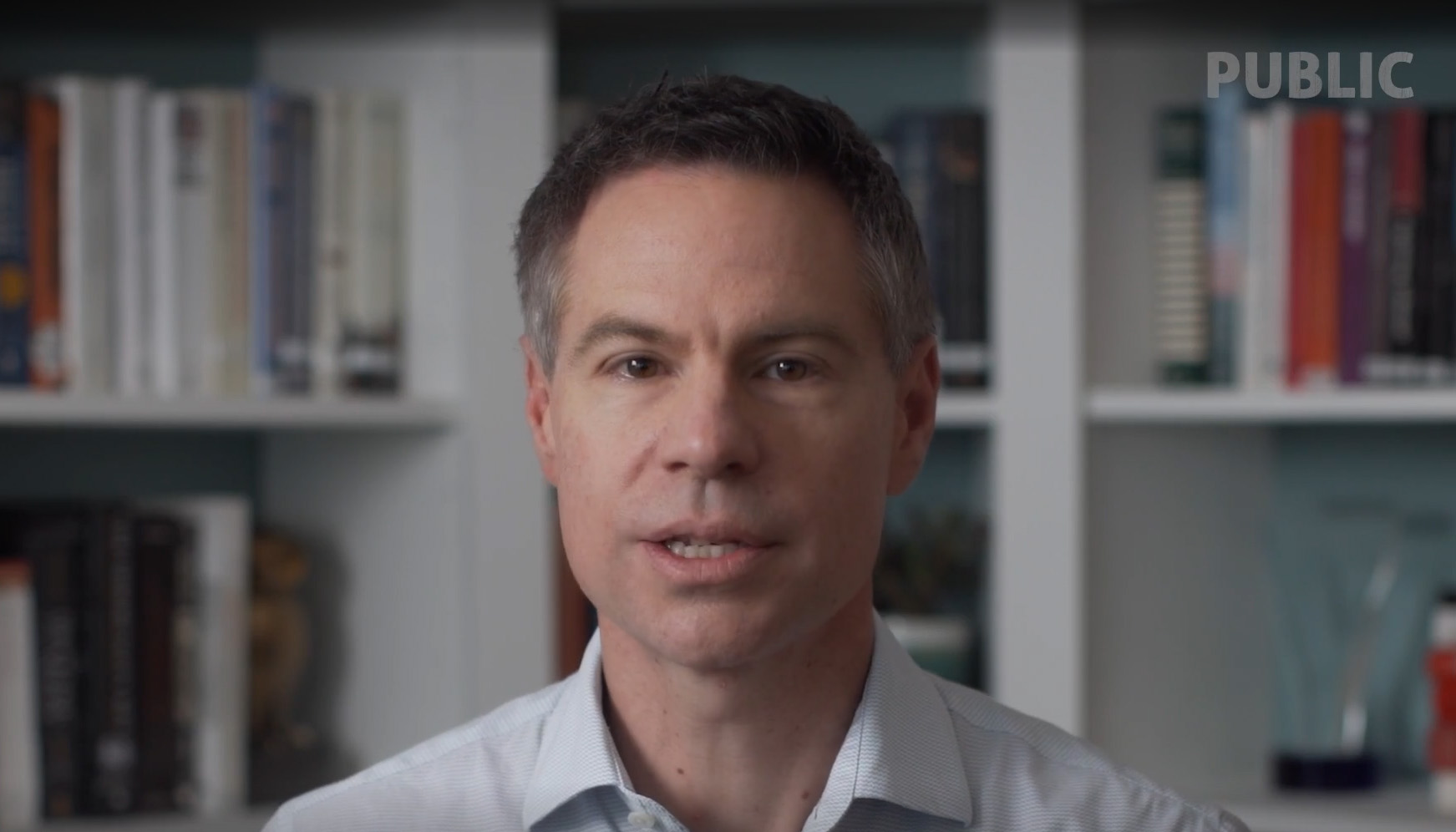 Michael Shellenberger recorreu à Comissão Interamericana de Direitos Humanos para defender sua liberdade de expressão e de associação no Brasil contra o que ele vê como abuso de poder do advogado-geral da União, Jorge Messias.