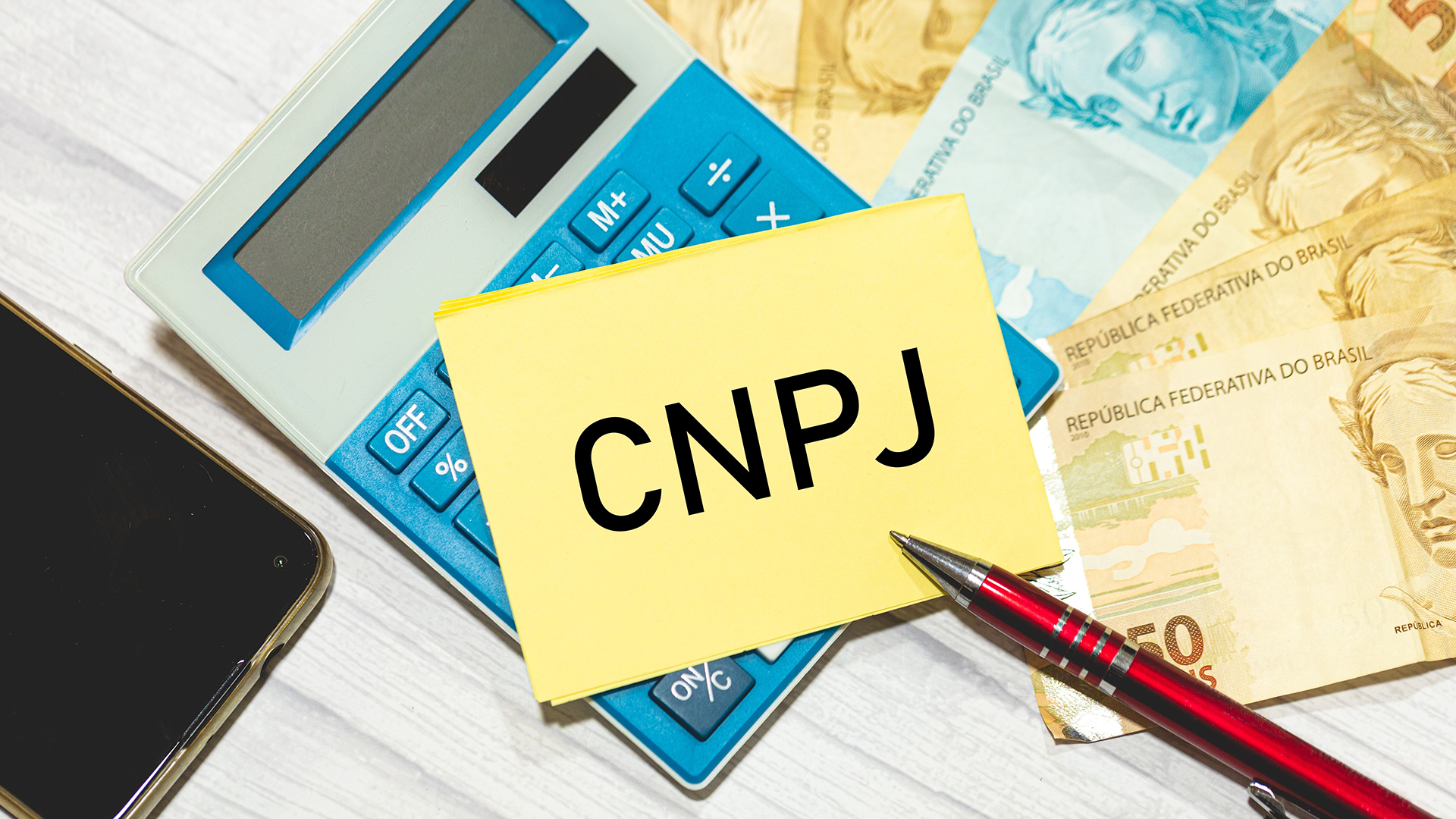 Oficializar os negócios ajuda a poupar tempo e dinheiro