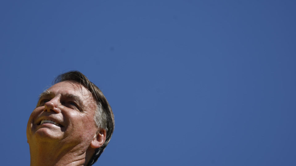 bolsonaro