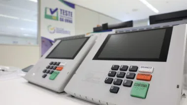 Em 2024, mais de 153 milhões de brasileiros devem comparecer às urnas, segundo o TSE.