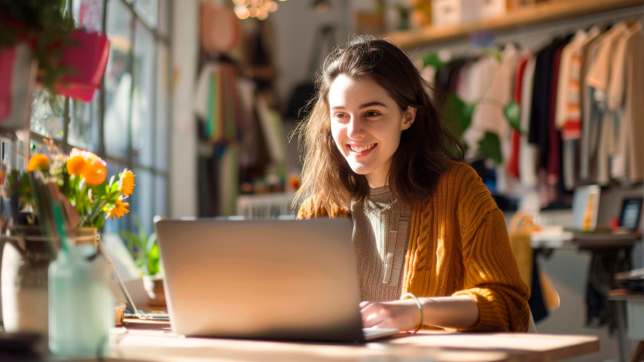 Banco da Mulher Paranaense é uma política pública do Governo do Estado para facilitar o acesso ao crédito e fortalecer o empreendedorismo feminino