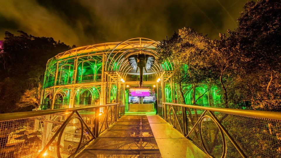 O festival destaca os DJs Black Coffee, Chris Stussy, Maceo Plex, Since 82 e Whomadewho