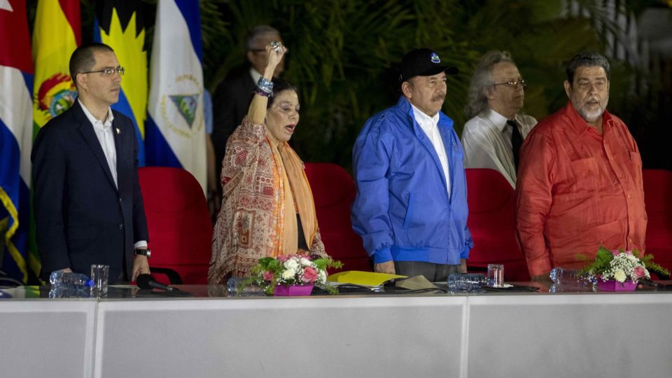Conselho da OEA aprova resolução que pede libertação de todos os presos políticos na Nicarágua