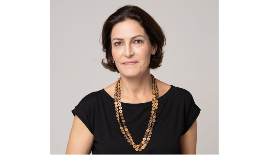 Cristina Graeml (PMB) é pré-candidata à prefeitura de Curitiba