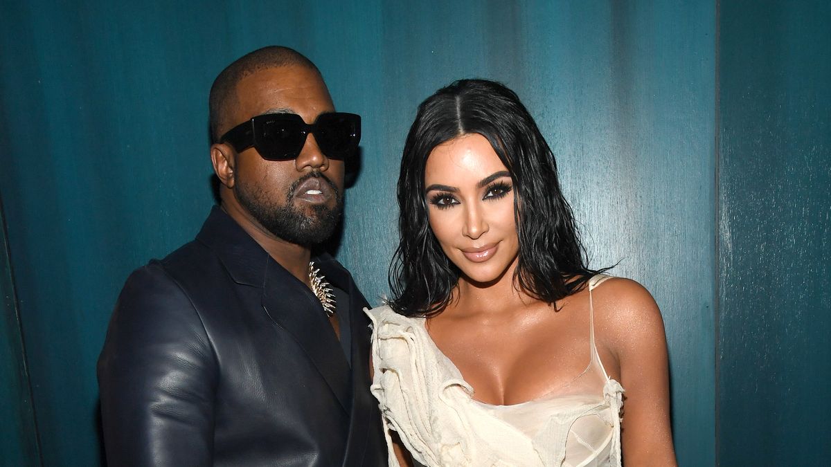 Kanye West e Kim Kardashian têm o divórcio escrutinado em documentário do Max