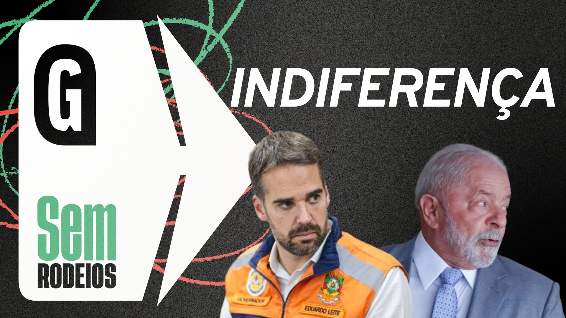 Fabiana Barroso, Jorge Serrão e Deltan Dallagnol comentam as principais notícias do dia, ao vivo.